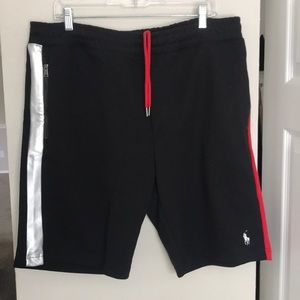 Polo by Ralph Lauren sweat shorts